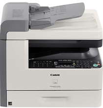 Canon imageclass MF 6590 tiománaí
