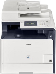 Canon imageclass MF726cdw tiománaí
