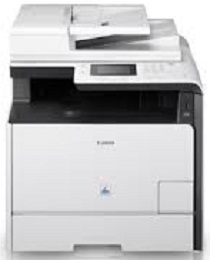 Canon imageclass MF729Cx tiománaí