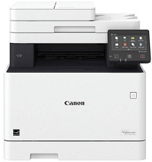 Canon imageclass MF731cdw tiománaí