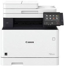 Canon imageclass MF733cdw tiománaí