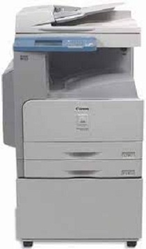 Canon imageclass MF 7460 tiománaí