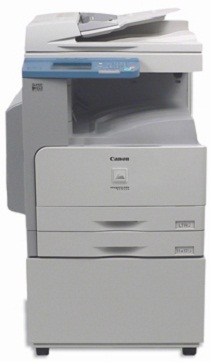 Canon imageclass MF 7480 tiománaí
