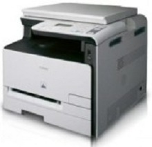 Canon imageclass MF8010Cn tiománaí