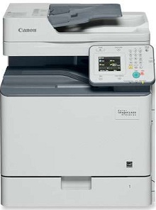 Canon imageclass MF810cdn tiománaí