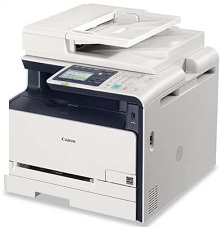 Canon imageclass MF8280Cw tiománaí