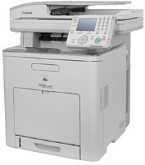 Canon imageclass MF9170c tiománaí