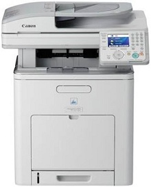 Canon imageCLASS MF9340C tiománaí
