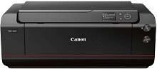 Canon imagePROGRAF pro-1000 tiománaí