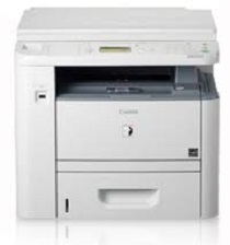 Canon imagerunner 1133 tiománaí