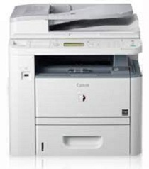 Canon imagerunner 1133a tiománaí
