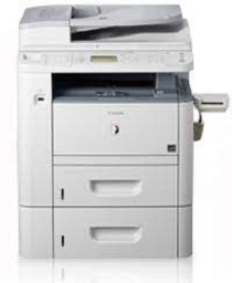 Canon imagerunner 1133iF tiománaí