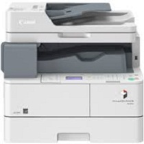 Canon imagerunner 1435i tiománaí