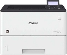 Canon imagerunner 1643p tiománaí