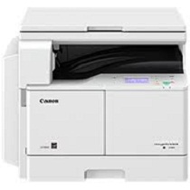Canon imagerunner 2202 tiománaí