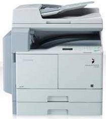 Canon imagerunner 2202n tiománaí