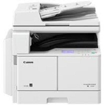 Canon imagerunner 2204f tiománaí