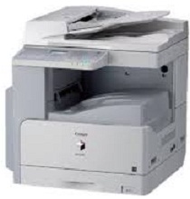 Canon imagerunner 2318 tiománaí