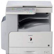 Canon imagerunner 2420 tiománaí