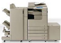 Tiománaí do canon imagerunner aDVANCE 4225i