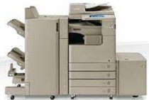 Tiománaí do canon imagerunner aDVANCE 4235i
