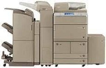 Tiománaí do canon imagerunner aDVANCE 6065i