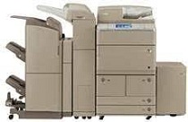 Tiománaí do canon imagerunner aDVANCE 6075i