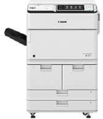 Tiománaí do canon imagerunner ADVANCE 6555iPRT