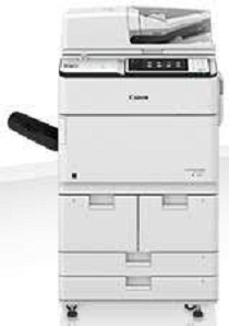 Tiománaí do canon imagerunner aDVANCE 6565i