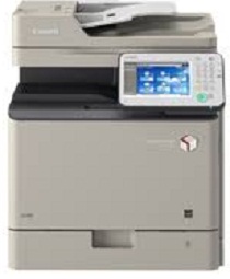 Tiománaí do canon imagerunner ADVANCE C250i