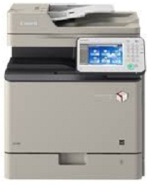 Tiománaí do canon imagerunner ADVANCE C350i