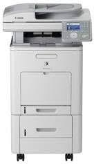 Canon imagerunner c1021i tiománaí
