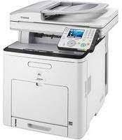 Canon imagerunner c1021iF tiománaí