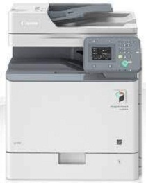 Canon imagerunner c1325iF tiománaí