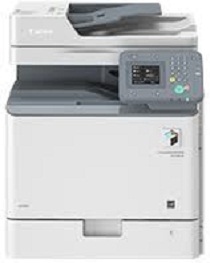 Canon imagerunner c1335iF tiománaí
