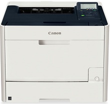 Canon imagerunner lbp5280 tiománaí