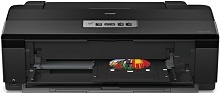 Epson ceirde 1430 tiománaí