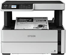 Epson ET-M2170 tiománaí
