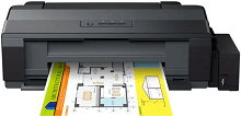 Epson ecotank ET-14000 tiománaí