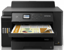 Epson ecotank ET-16150 tiománaí