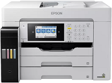 Epson ecotank ET-16680 tiománaí