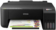 Epson ecotank ET-1810 tiománaí