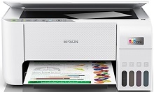 Epson ecotank ET-2810 tiománaí