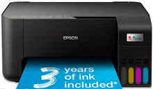 Epson ecotank ET-2814 tiománaí