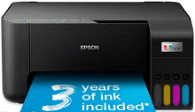 Epson ecotank ET-2815 tiománaí