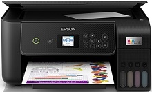 Epson ecotank ET-2820 tiománaí