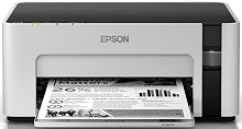 Epson ecotank m1120 tiománaí