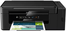 Epson expression ET-2600 tiománaí