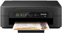 Epson Expression Baile XP-2100 tiománaí