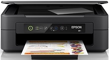 Epson Expression Baile XP-2101 tiománaí